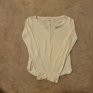 Aeropostale Womens Pullover Sweater